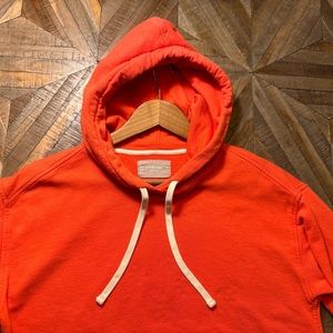 Everlane Organic Cotton Women’s Hoodie Size Medium